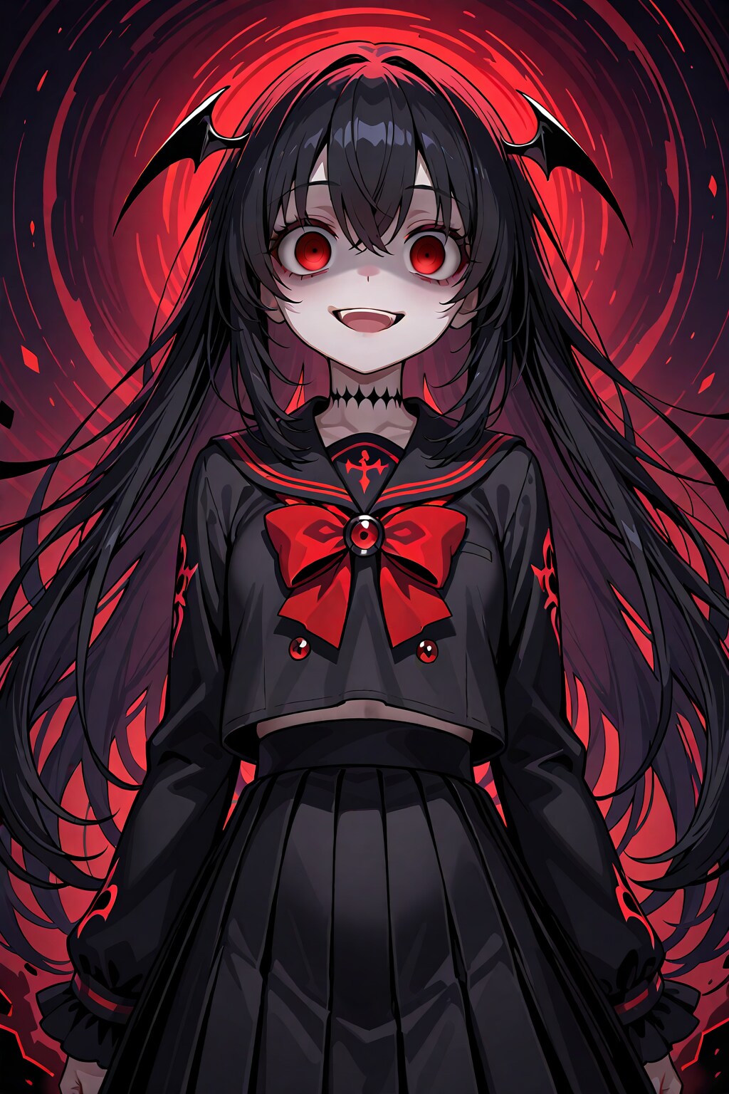 続く悪意