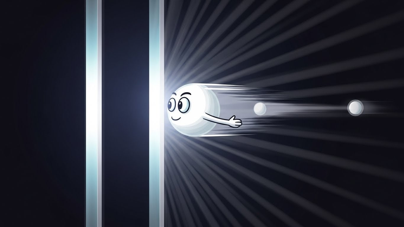 スリットを抜ける どうてんピーくん | の人気AIイラスト・グラビア