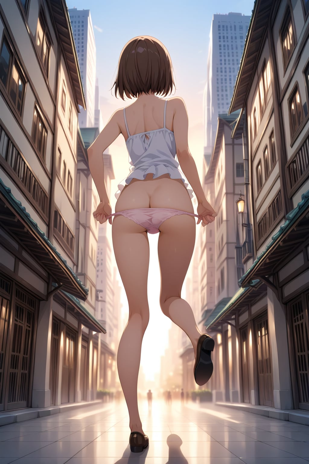 チャレンジャー