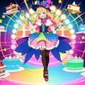 ちちぷい魔法少女　＃ちちぷい1周年おめでとう！ 3枚目