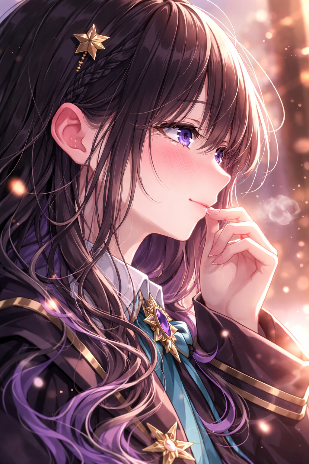 ファーストキス