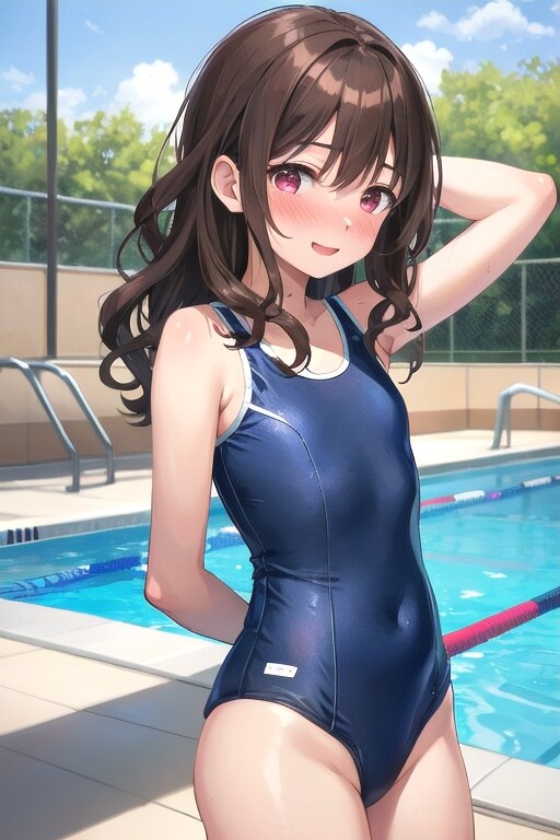 水着