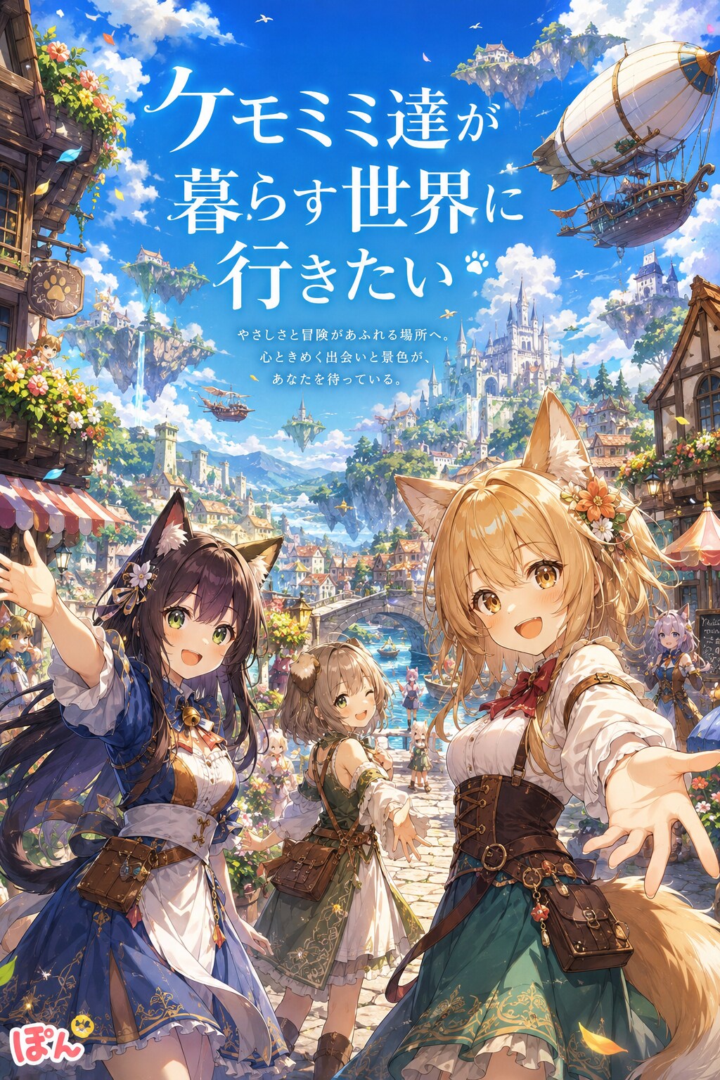 夢