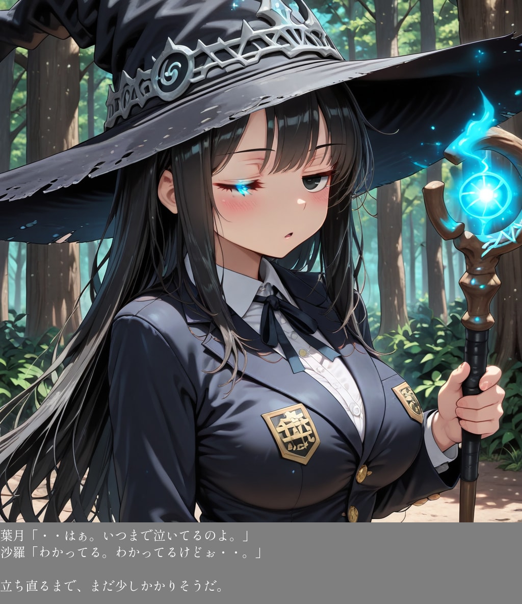 ヴィヴェレ③