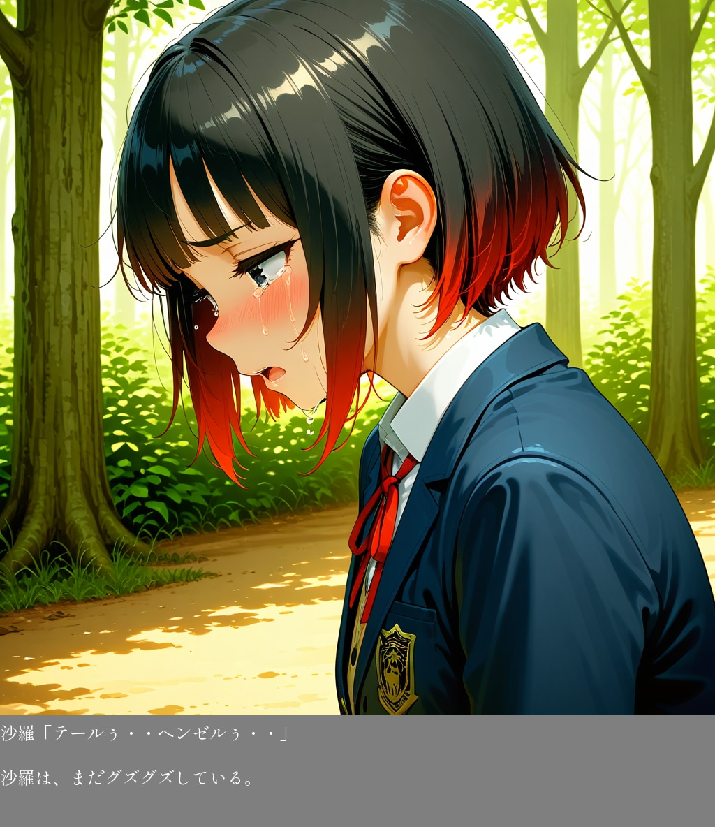 ヴィヴェレ③