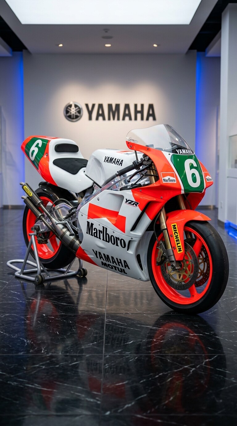 YAMAHA | の人気AIイラスト・グラビア