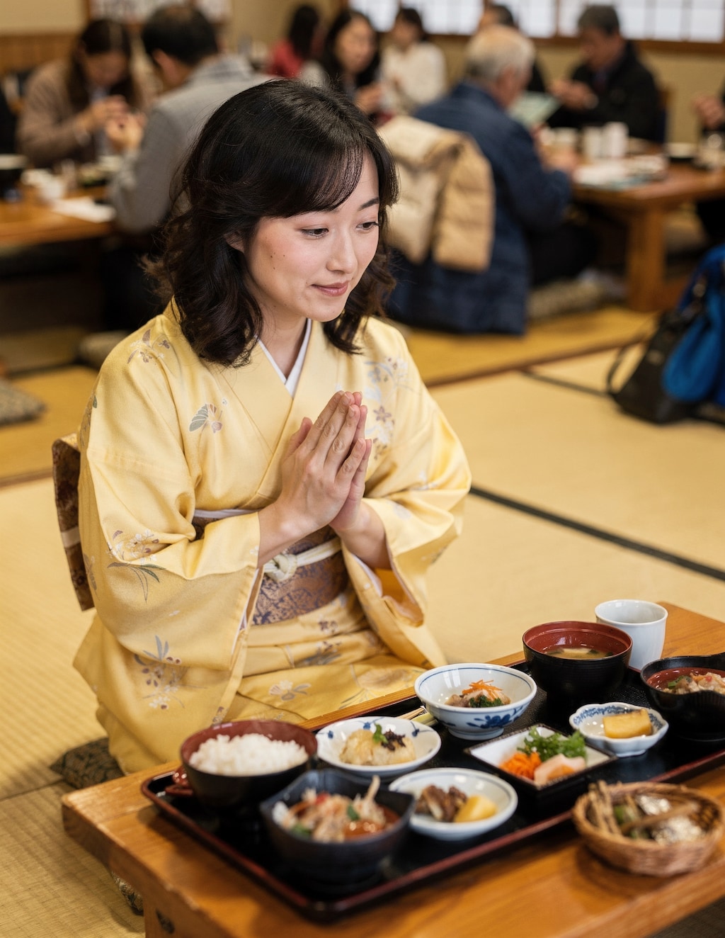 昔めっちゃ美人だったおばさん