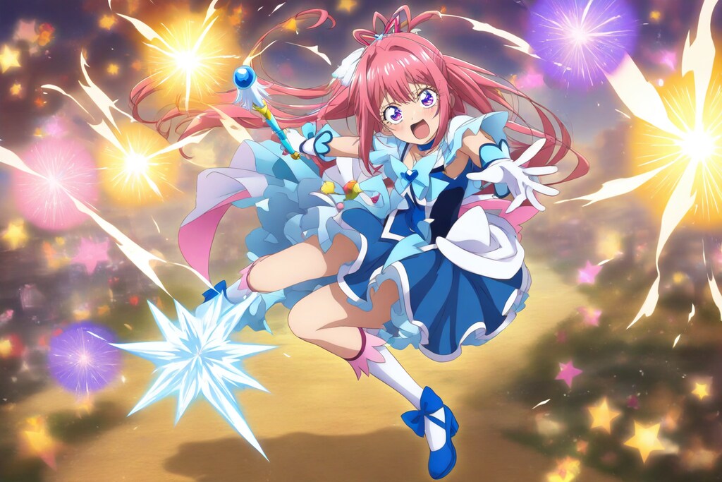 水魔法を使っているはずだったんだ