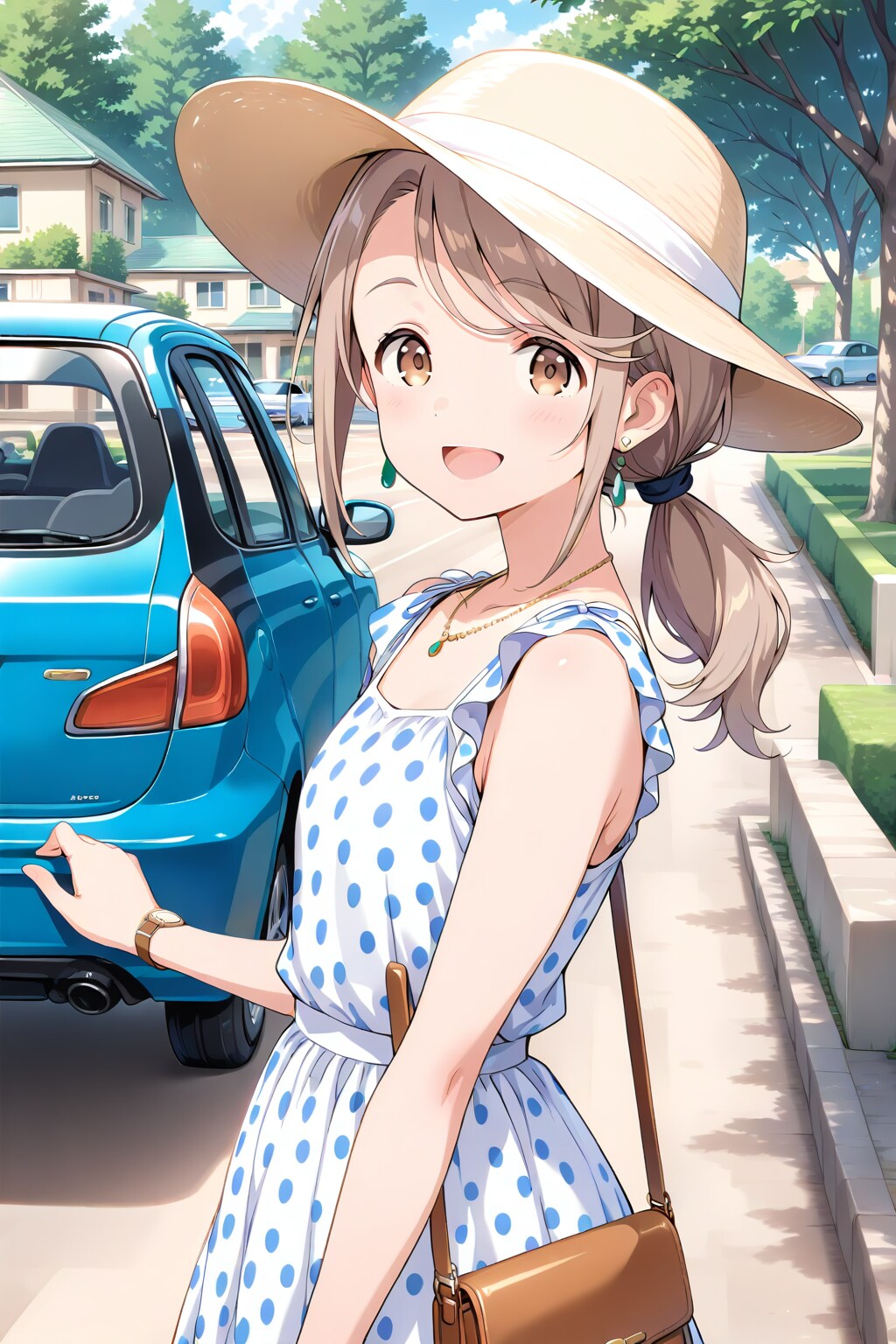 HARPYさん２１０