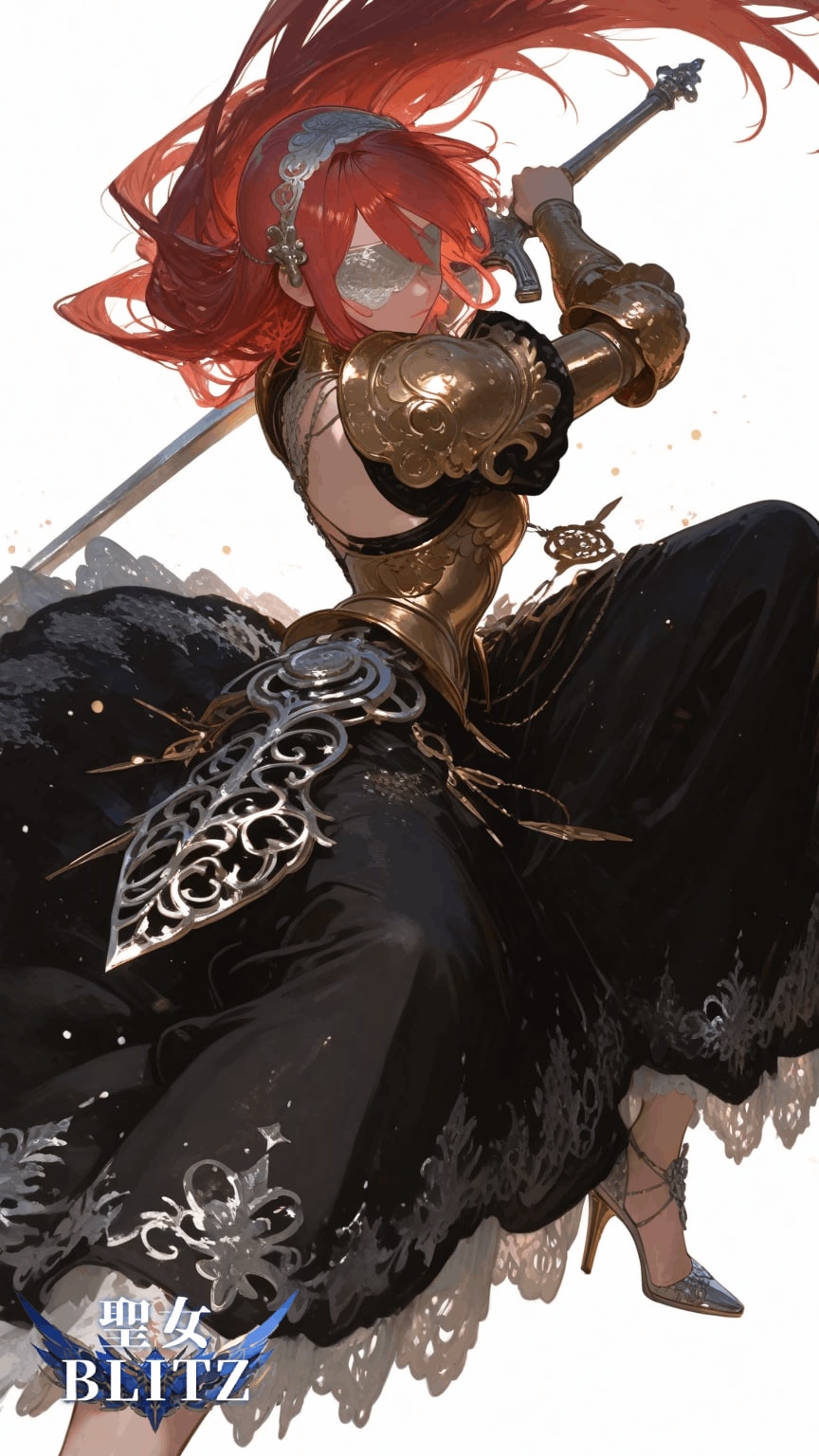 速戦 | の人気AIイラスト・グラビア