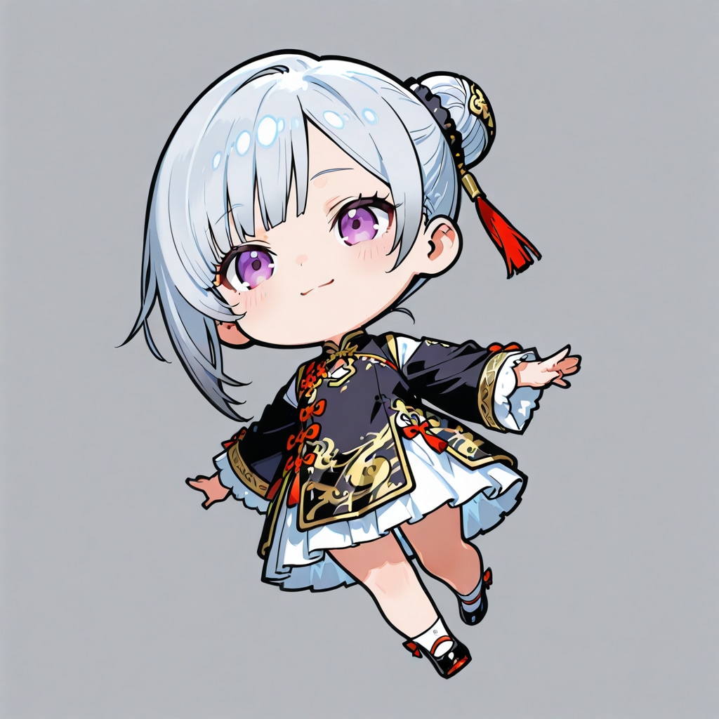 ちゅうかなさんぽ