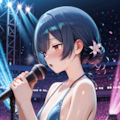 杜野凛世　ビキニステージ 2枚目