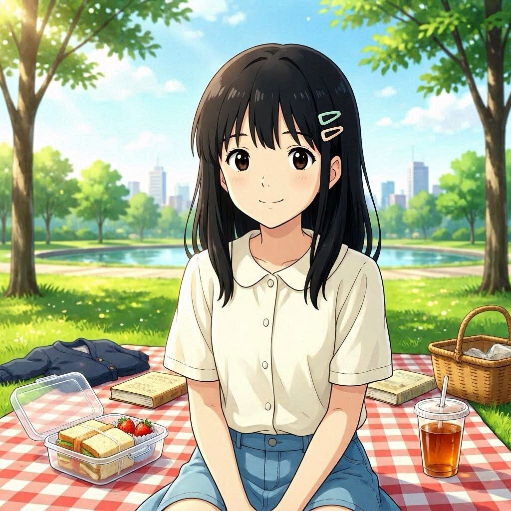 ピクニック