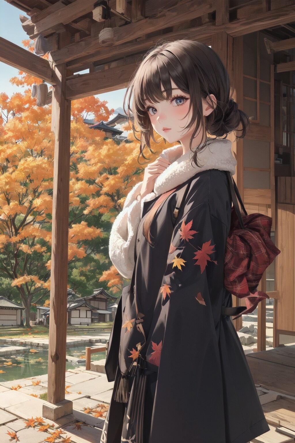 一方国内では一部の都市から田舎への疎開が始まっていた。