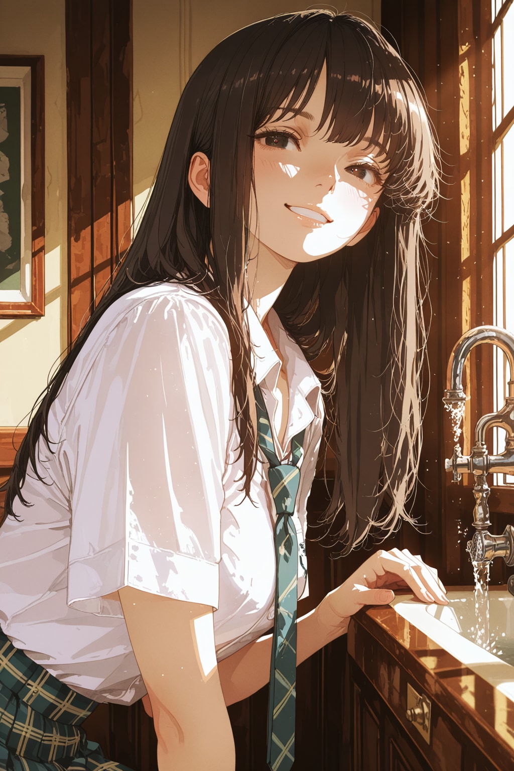 蛇口