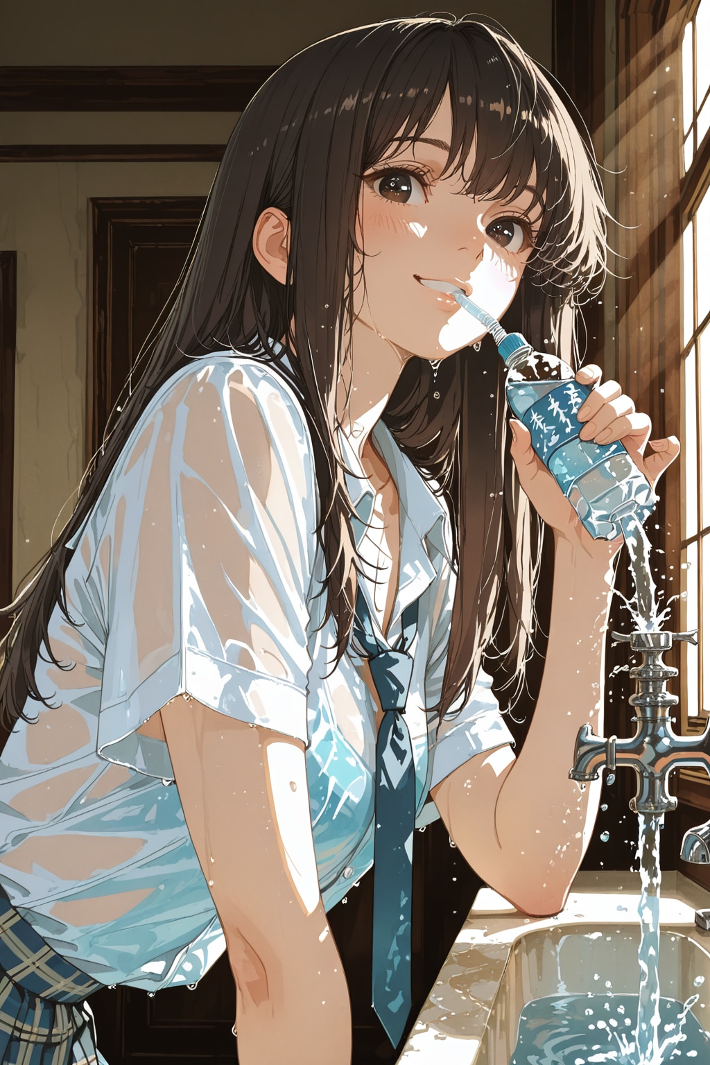 蛇口