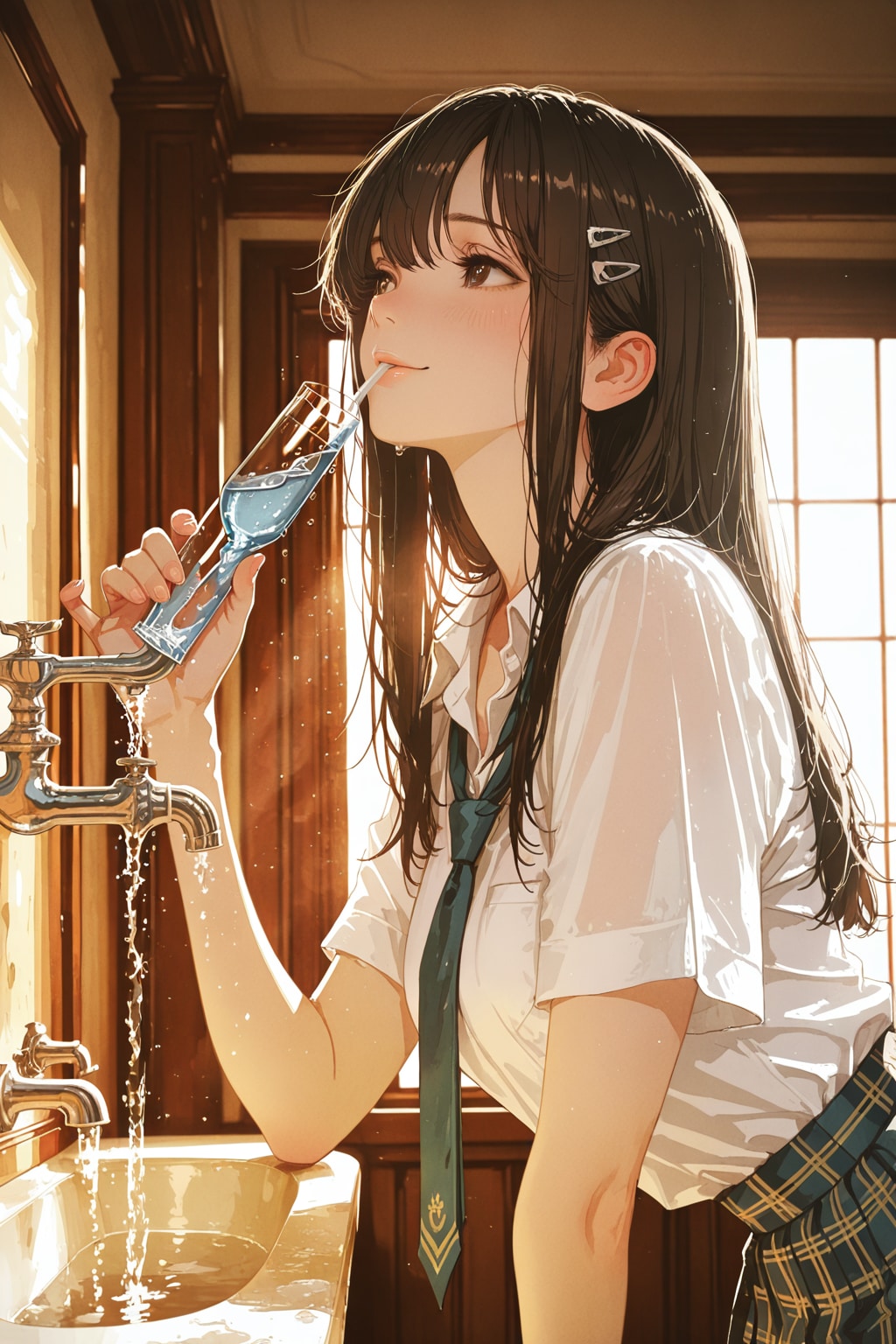 蛇口