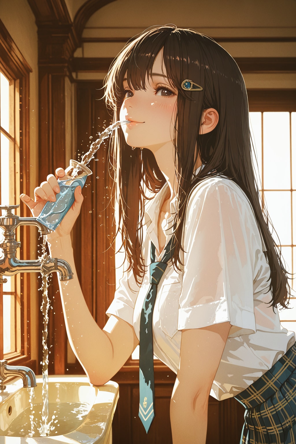 蛇口