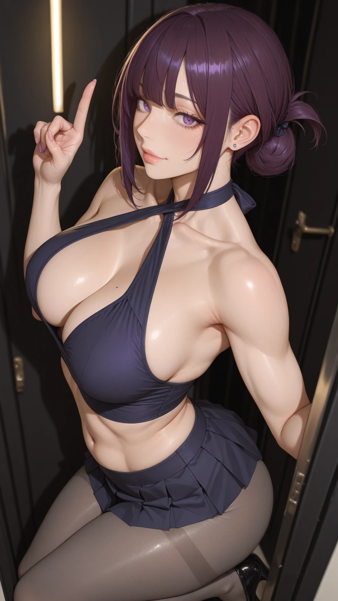 専属トレーナーさん