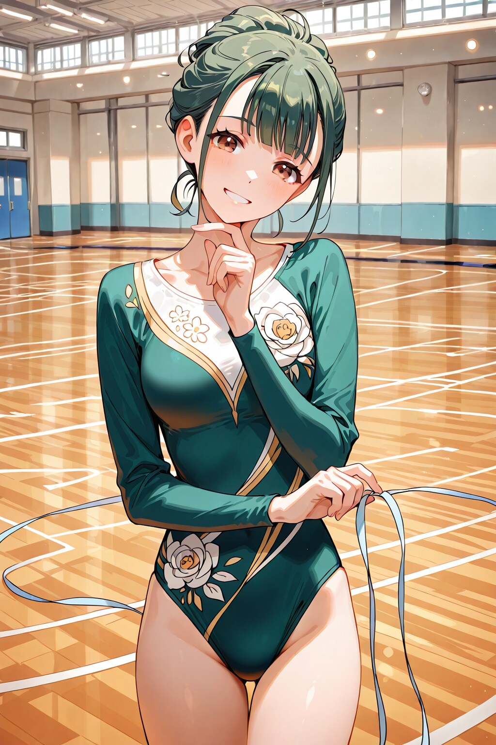 BONSAIさん４４
