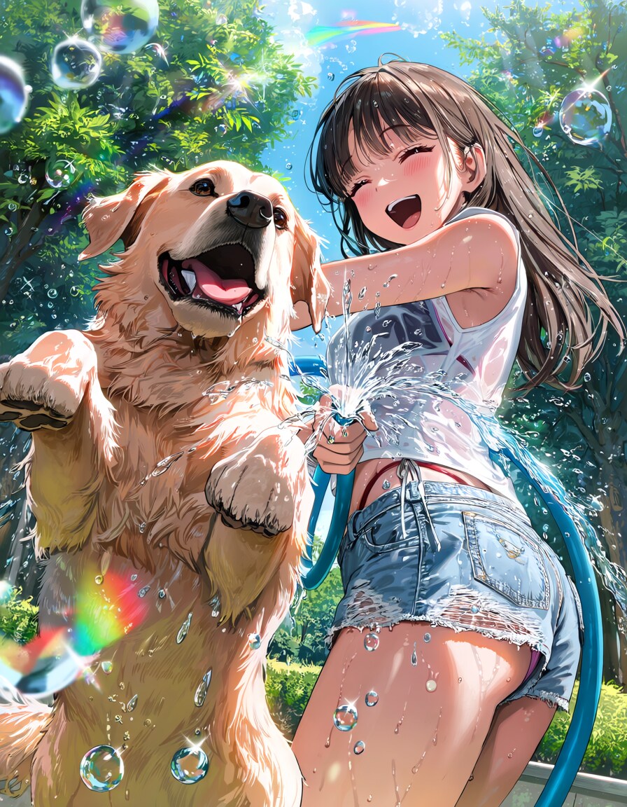 もっと遊ぼう！