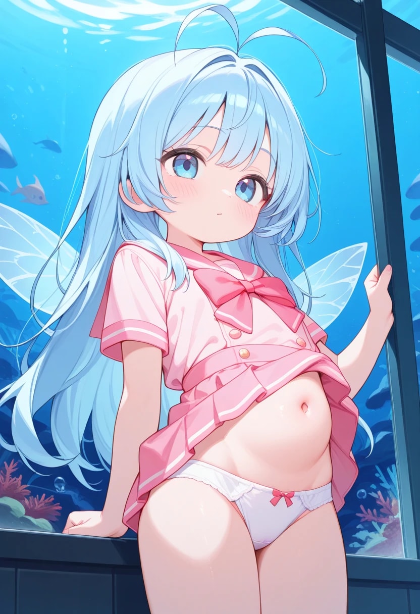 妖精の羽2🧚