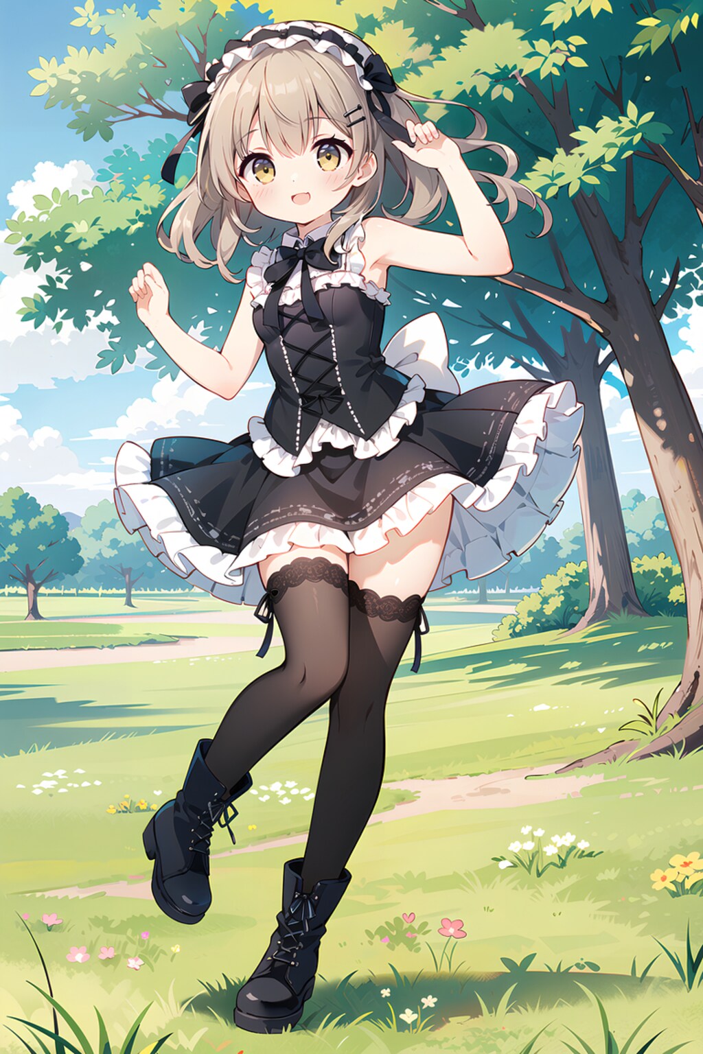 かわいいあのコ 123