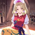 玉造魅須丸 7枚目