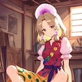 玉造魅須丸 8枚目