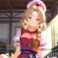 玉造魅須丸 9枚目
