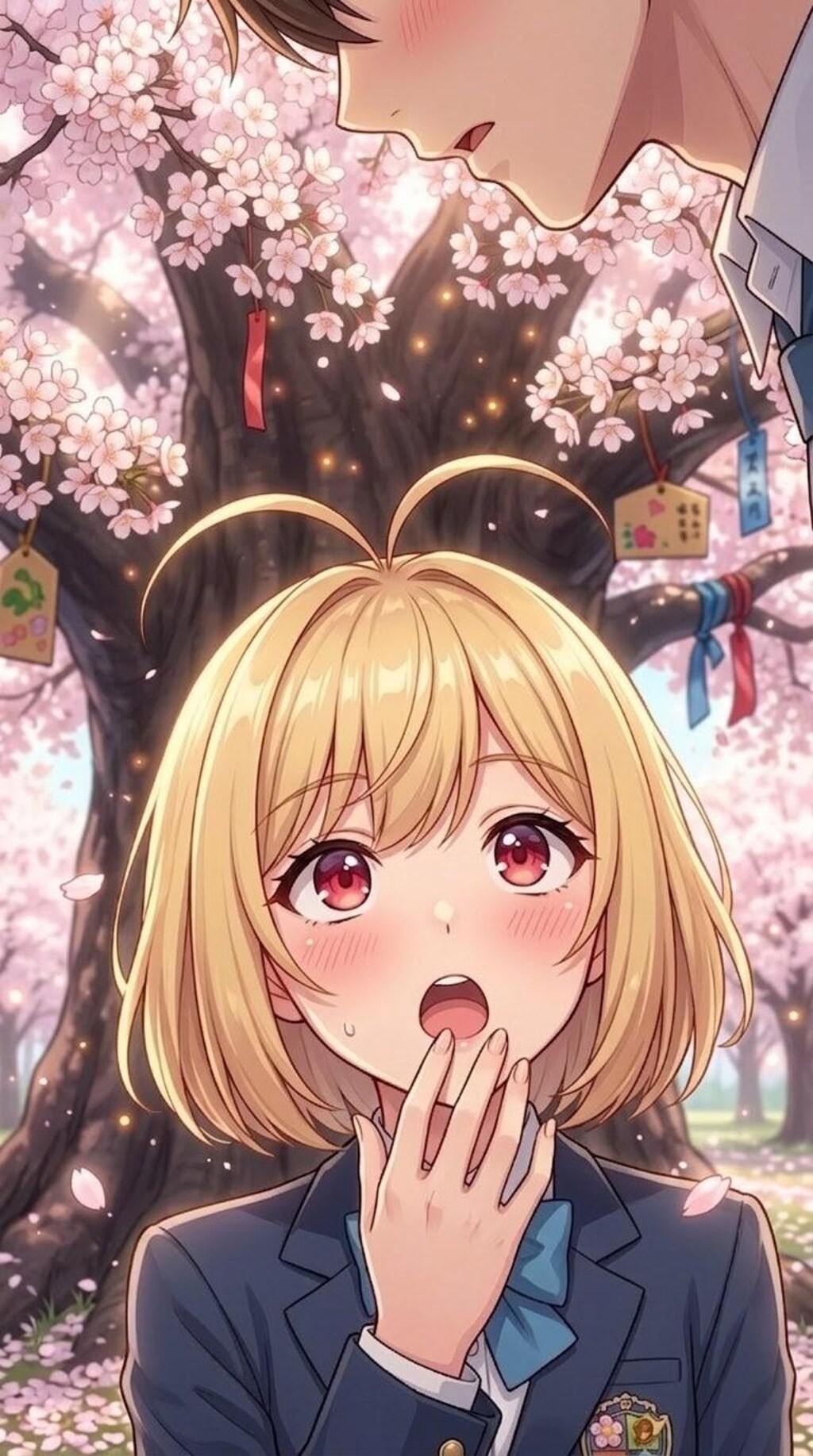 アフターフォーシズ学園3〜餅さん・kikiさん・taro sukeさん編