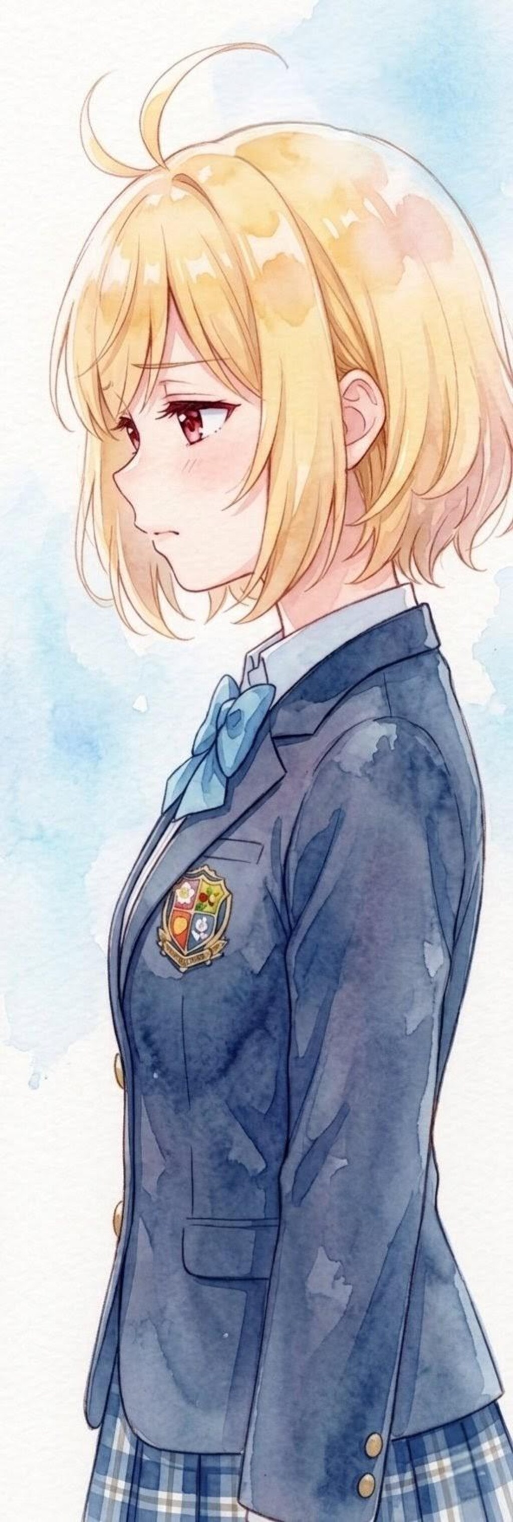 アフターフォーシズ学園3〜餅さん・kikiさん・taro sukeさん編
