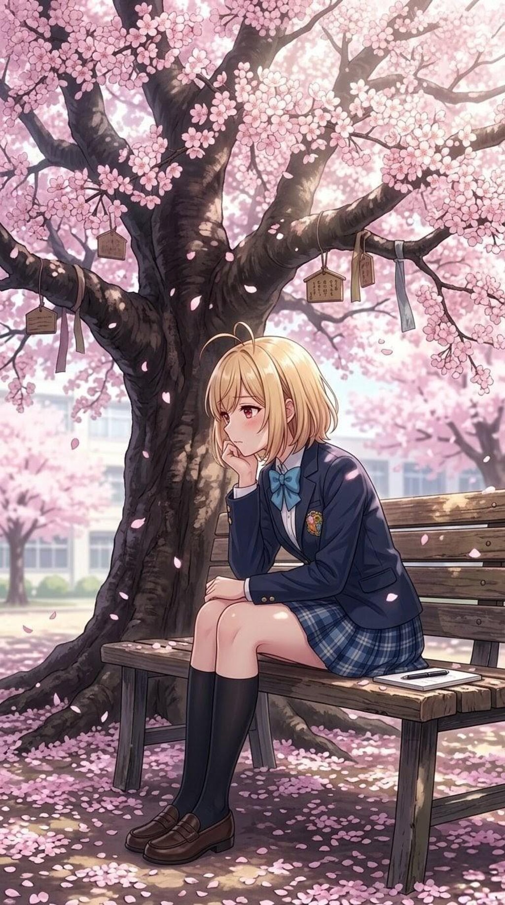 アフターフォーシズ学園3〜餅さん・kikiさん・taro sukeさん編