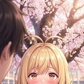 アフターフォーシズ学園3〜餅さん・kikiさん・taro sukeさん編 4枚目