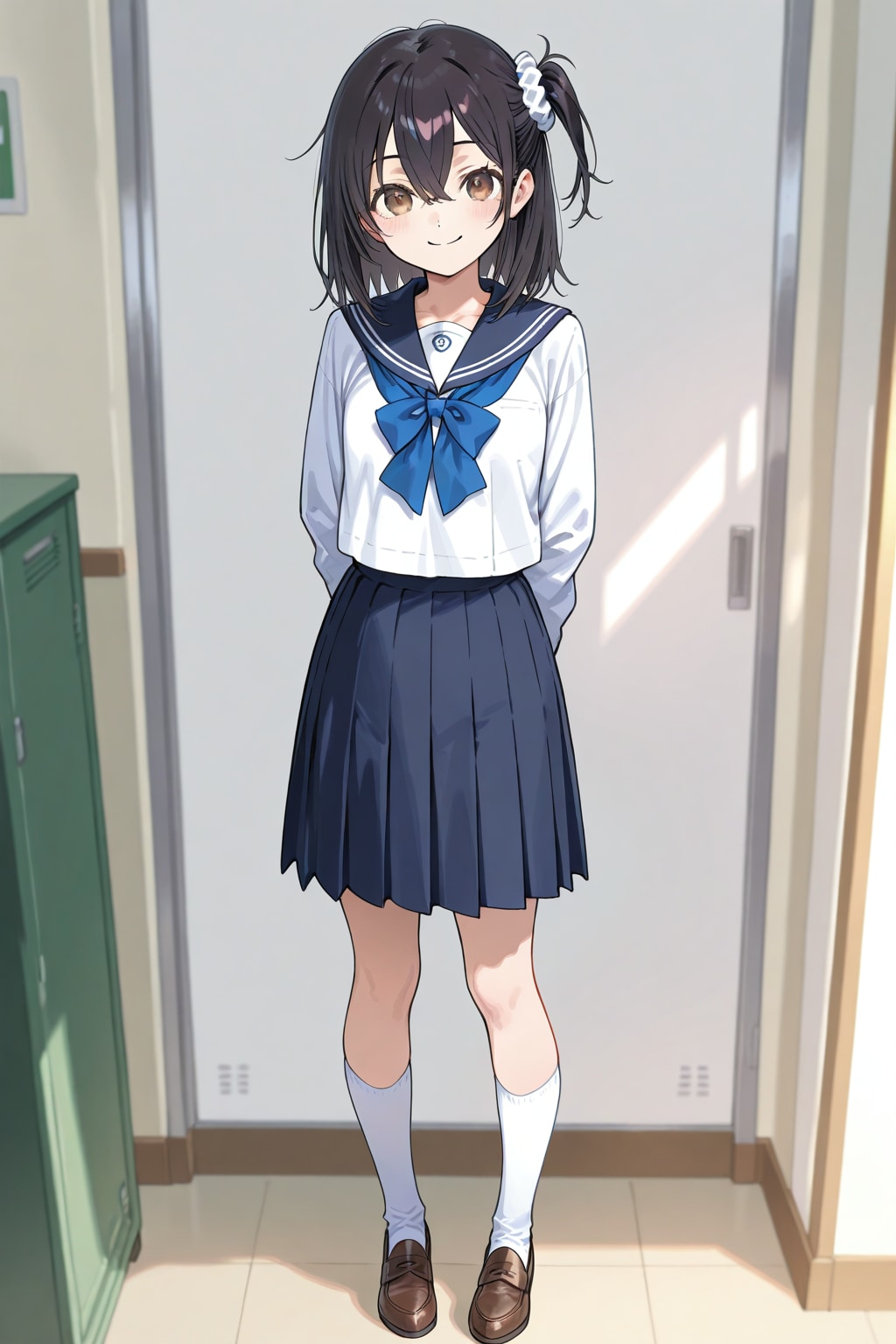 メインキャラ　候補③