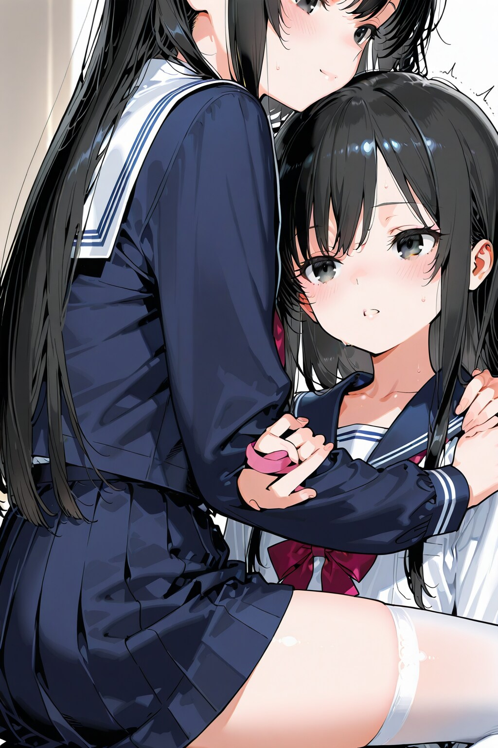 ※ 手などに、多少崩れ有り。