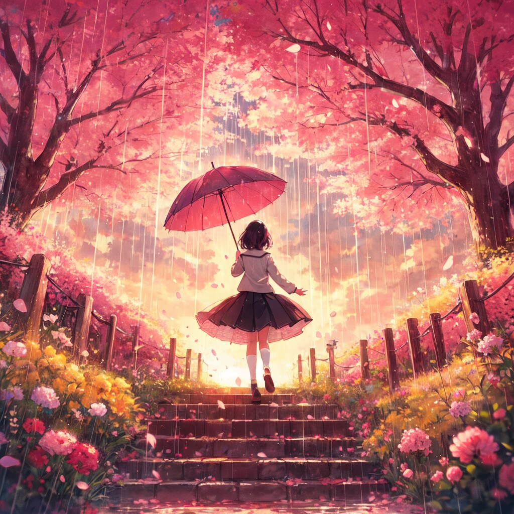 新生活へ
