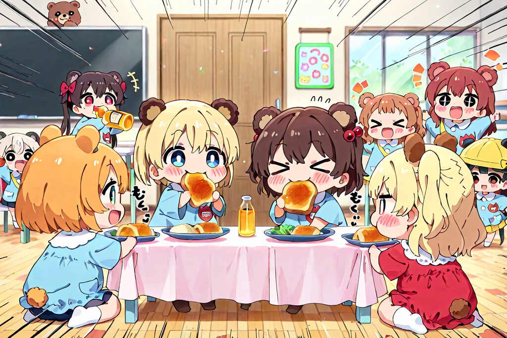 ８月３日ははちみつの日