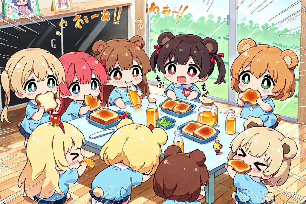 ８月３日ははちみつの日