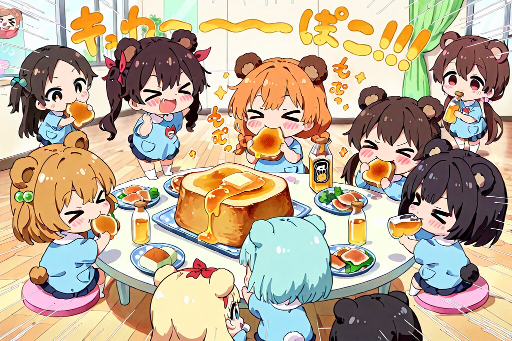 ８月３日ははちみつの日