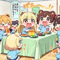 ８月３日ははちみつの日 3枚目