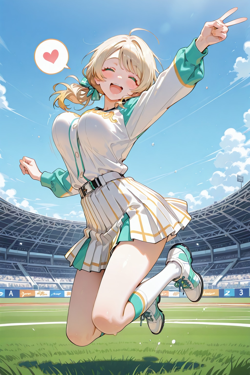 履いてません🍑⚾️👧２