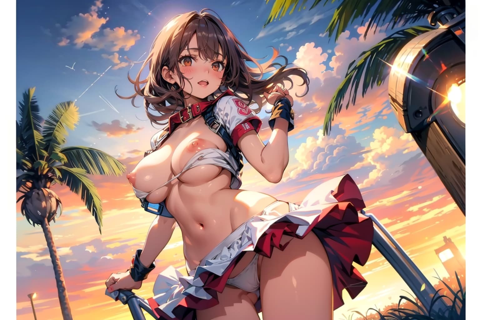 おっぱい