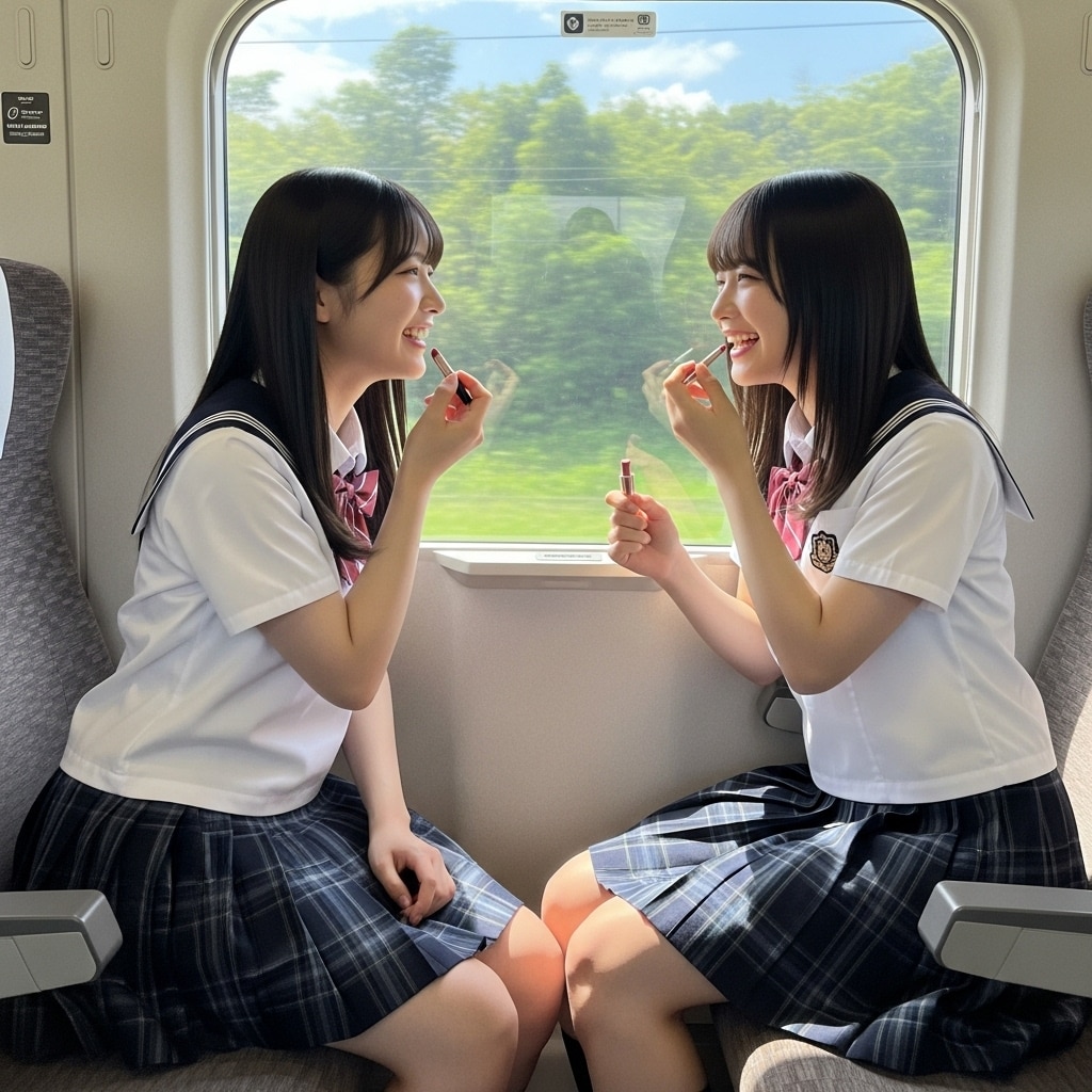 帰りみち