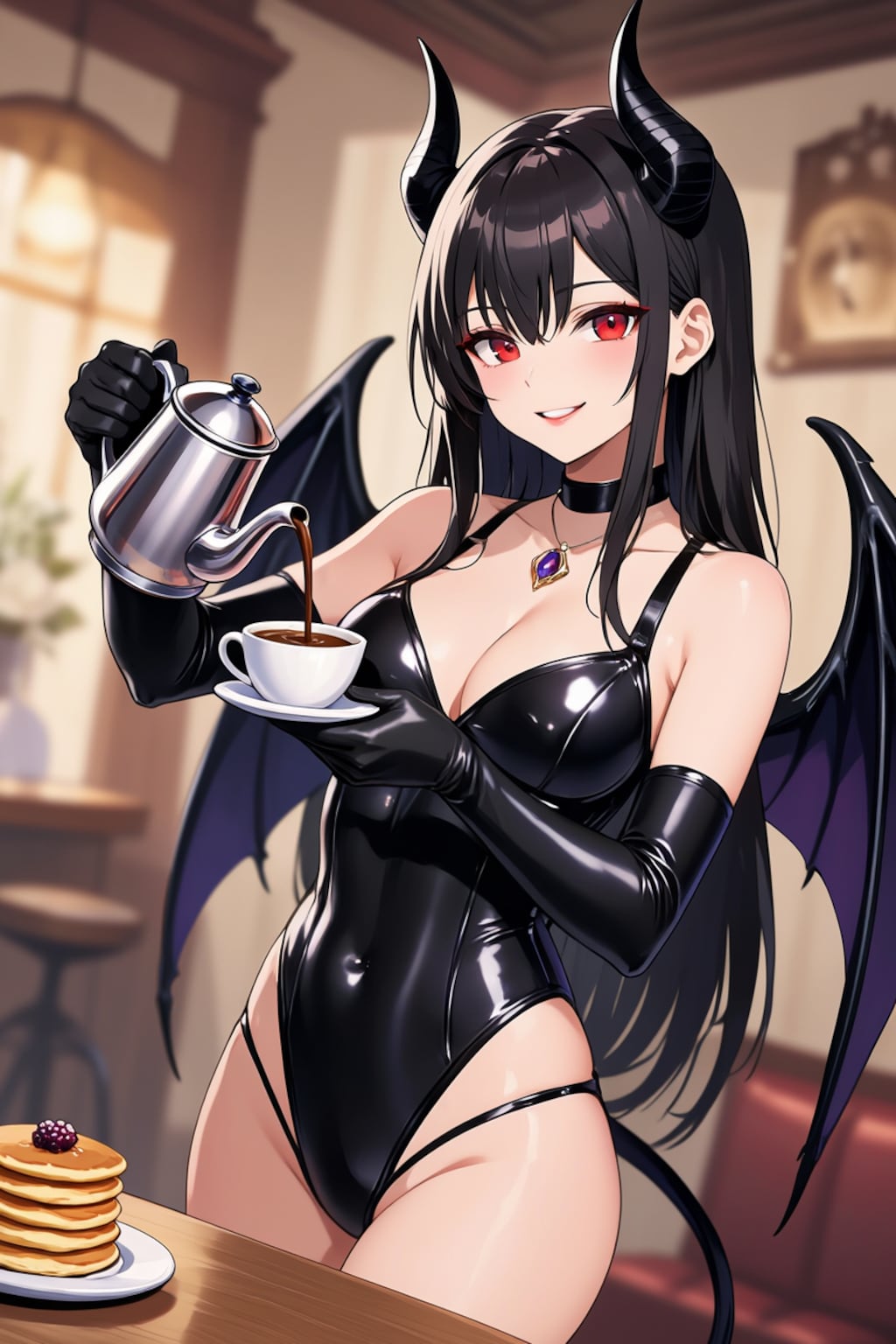 おはようございます
