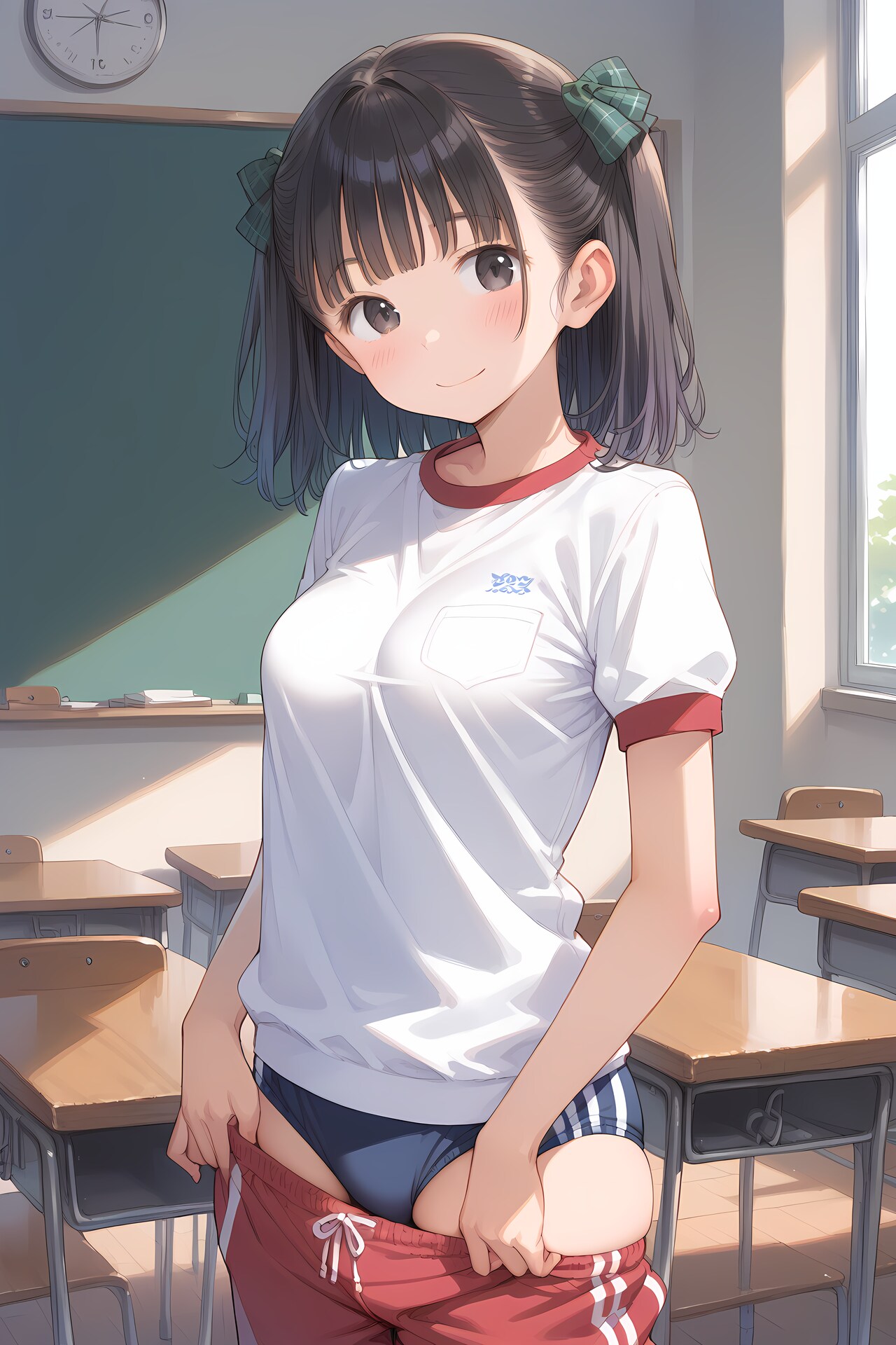 ブルマ
