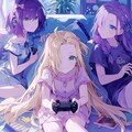 3姉妹のゲームタイム🎮 3枚目
