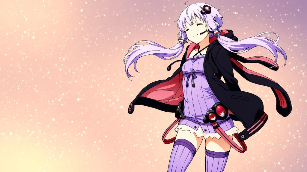 結月ゆかり