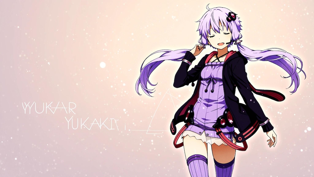 結月ゆかり