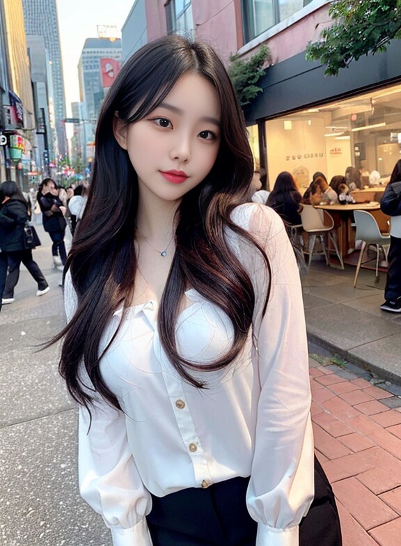 無